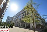 Geräumig, modern ung toll gelegen