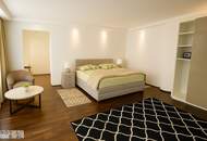 Exklusive Stadtresidenz in Wiener Spitzenlage im renommierten Hotelambiente