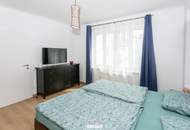 Moderne, familienfreundliche Eigentumswohnung in zentraler Lage