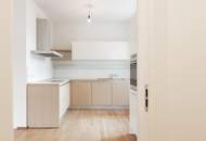 Wohnkomfort mit optimaler Raumaufteilung