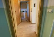 Erstbezug nach Renovierung