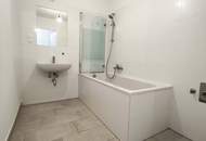 Q11 Leben in Simmering - Traumhafter Ausblick - Loggiawohnung mit 3 Zimmern und Deckenkühlung!