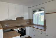 U4 Hütteldorf - 2 Zimmer Neubau mit Balkon und Garage