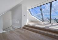 Ein Meisterwerk aus Licht, Raum und Design: Penthouse - Luxury & Lifestyle in the Heart of Vienna: Wassergasse