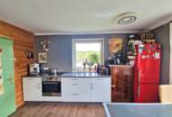 Bungalow zum Gestalten und Verwirklichen