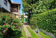 "Charmantes Ein- oder Zweifamilienhaus!"