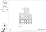 PRUNKSTÜCK: Dachwohnung der Extraklasse mit weitläufigen Terrassen
