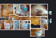 Zweifamilienhaus in ruhiger Alleinlage mit hervorragender Raumaufteilung und modernisiertem Erdgeschoss