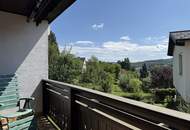 Einfamilienhaus mit Fernblick ins Grüne | Garage & Carport-Stellplatz | Südwest-Terrasse mit Sonnenschutz | Absolute Ruhelage I Voll unterkellert
