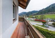 Wohnen mit viel Platz und flexibler Nutzung in Übelbach!