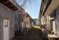 RUSTIKAL MIT NEBENGEBÄUDE UND XXL GARTEN MIT EIGENER ZUFAHRT