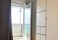 *** 3-ZIMMER-WOHNUNG MIT DEM BLICK AUF + DONAUPARK + 2 LOGGIEN + NÄHE UNO-CITY ***