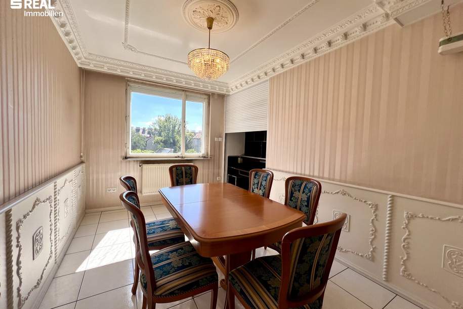 City-Living mit Komfort: großzügige Wohnung mit Dachterrassenzugang, Wohnung-kauf, 337.000,€, 1160 Wien 16., Ottakring