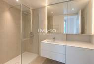 DC2 Tower: SKY RESIDENCES 45. Etage inkl. Sonnenuntergang
