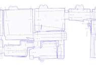 Homeoffice Paradies im historischen Schloss mit Parkblick - Wohnen mit Tennisplatz und 2.000m2 Privatgarten