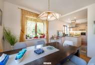 Exklusives Traumhaus mit Pool in begehrter Ruhelage in Grambach bei Graz