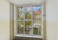 Perfekte Kapitalanlage: Helle 3-Zimmer-Wohnung mit Südbalkon nahe Schloss Schönbrunn