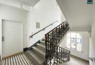 Büro nahe St. Marx und Hyblerpark!