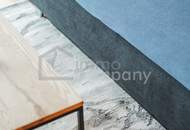Modernes 2-Zimmer-Apartment mit Loggia im VIENNA TWENTYTWO – Rooftop-Pool, Fitnessstudio, all-inclusive | 1220 Wien