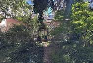Zinshaus mit Geschäftslokal, teiweise ausgebautem Dachgeschoß + weiteres Ausbaupotenzial – Nähe Schloss Schönbrunn &amp; Gartenvilla zu Kaufen