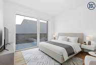 Etagenwohnung nahe Uno City