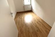 Moderner Rückzugsort für Familien & Naturfans: helle Wohnküche, 3 Schlafzimmer und ein hochwertiges Bad vereinen Komfort, Stil und urbanes Lebensgefühl auf kompaktem Raum!