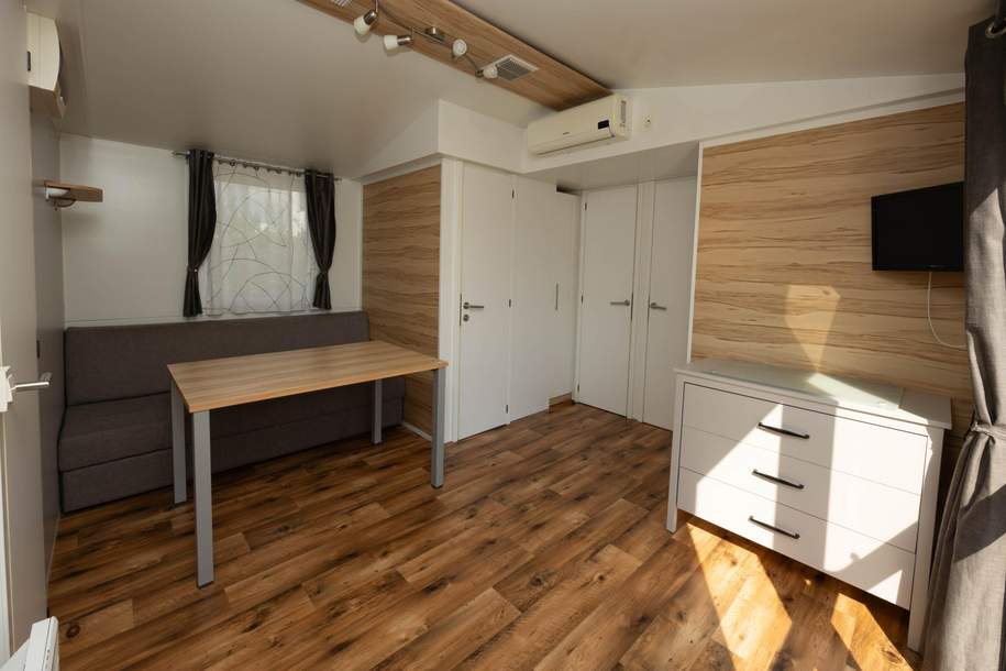 Mobilheim| "Stell mich hin wohin Du willst...., Haus-kauf, 24.900,€, 3433 Tulln