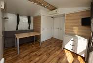 Mobilheim| "Stell mich hin wohin Du willst....