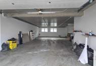 Gewerbehalle * automatisches Rolltor * 2 KFZ Abstellplätze*