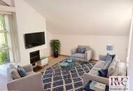 Freizeitwohnsitz am Mondsee – Exklusive Dachgeschosswohnung in Premiumlage