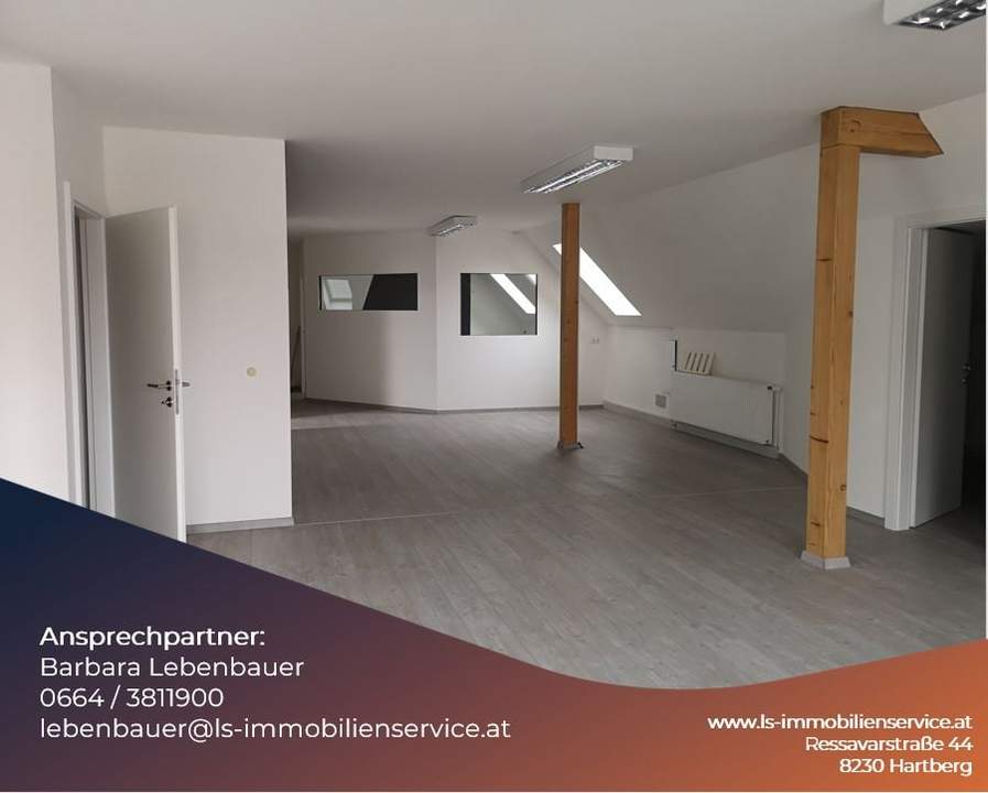 Unternehmensstandort in Top-Lage, Sichtbarkeit garantiert!