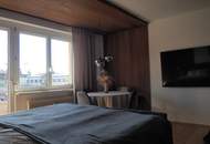 HOCHWERTIG SANIERT IN PARSCH MIT BALKON! IDEAL ZUM STARTEN ODER ANLEGEN