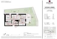 PROVISIONSFREI | SÜSSES LEBEN - Ein Zuhause, das das Leben versüßt