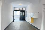 Charmante 2,5-Zimmer-Wohnung mit idealem Grundriss in top-saniertem Haus - Unbefristet vermietet zu verkaufen!