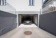 Ihr Traumhaus: 211 m² Einfamilienhaus mit Pool & Weingartenblick in Bisamberg