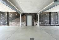 Loft - Anlagepaket mit 6,5% Rendite in der historischen Brotfabrik Wien!