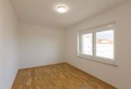 Josef Reichl-Gasse - 4 Zimmer Neubau mit Balkon in Zentrumslage