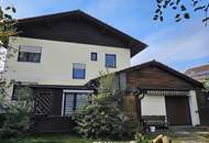 Gepflegtes Einfamilienhaus in Ranshofen bei Braunau