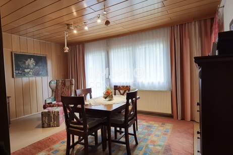 Liebevoll gepflegtes Kleinod mit Renovierungsbedarf, Haus-kauf, 469.000,€, 2351 Mödling