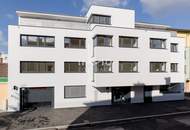 Neuwertige 2 Zimmer Balkon-Wohnung in Ruhelage Michtnergasse 9 Top 7