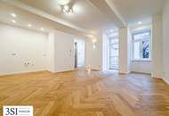 Stilvoller Erstbezug: Großzügige 4-Zimmer-Wohnung mit privater Freifläche