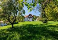 Baugrundstück in Graz-Wetzelsdorf: Traumaussicht und ruhige Lage