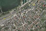 Prestige trifft Perspektive - Büro am Kornmarktplatz