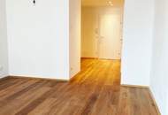 Ab 1. August !! Sehr schöne, super aufgeteilte 2 Zimmer Wohnung mit Balkon (TOP 50 - 4.OG)