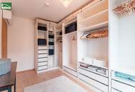 Einziehen und Wohlfühlen! Wohnung mit Hof-Balkon im hellen 4. OG nahe U3, Meiselmarkt und Schönbrunn! KLIMAANLAGE. - WOHNTRAUM