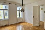 Charmante 2-Zimmer Altbauwohnung beim Aumannplatz