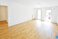 Komfortables Wohnen mit Balkon – Ihre 2-Zimmer-Oase in grüner Umgebung