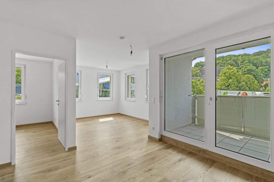 ++ KAUF oder MIETKAUF ++ Sie haben die Wahl, Wohnung-kauf, 308.000,€, 3423 Tulln