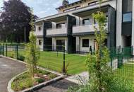 Moderne, helle Wohnung in ruhiger Lage