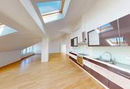 Dachterrassen-Traum in Döbling – 3 Zimmer mit einzigartigem Wienblick